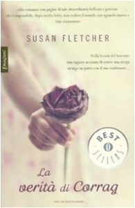 La verità di Corrag - Susan Fletcher