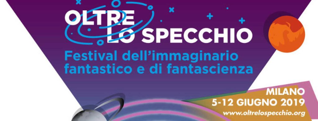 festival Oltre lo Specchio