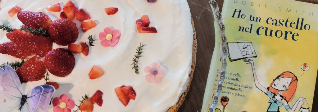 ricette letterarie