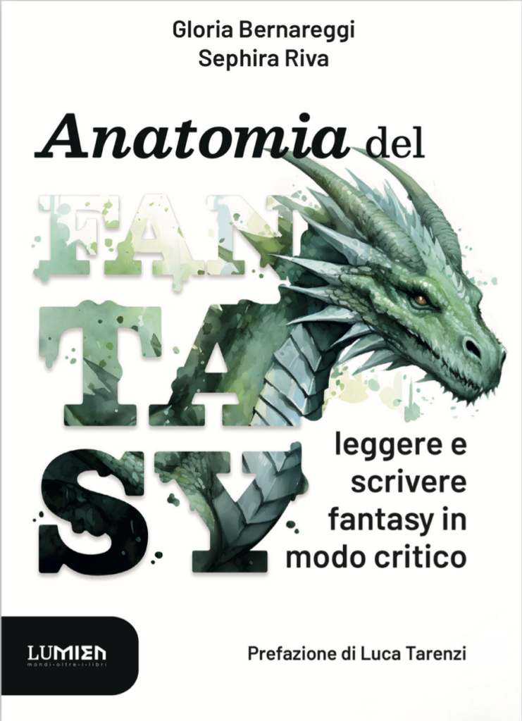 Anatomia del Fantasy