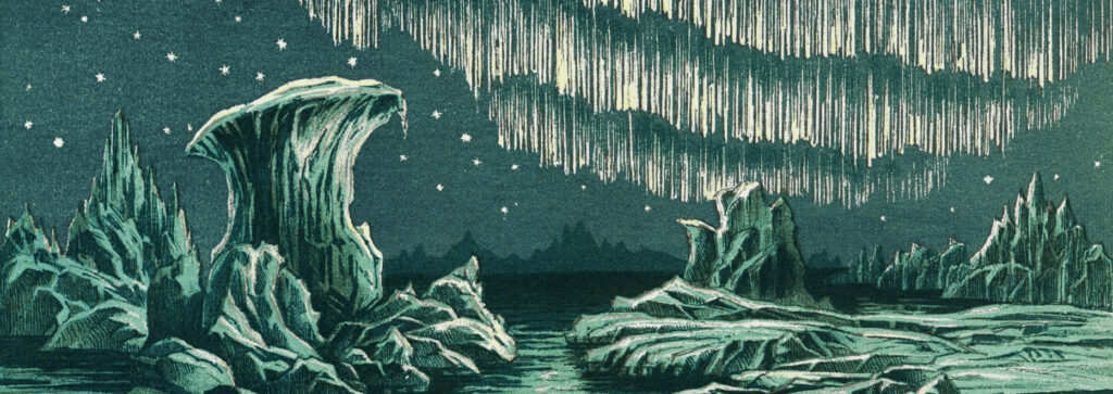 Climate Fiction