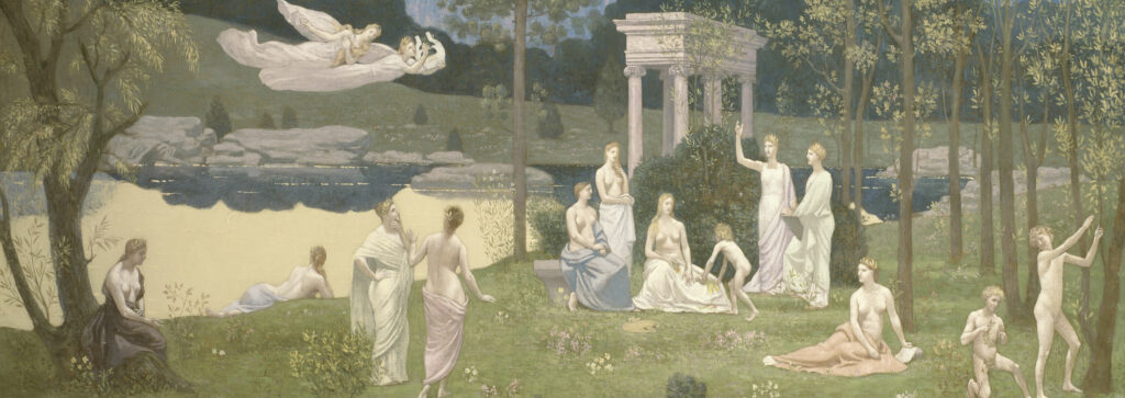 matriarcato