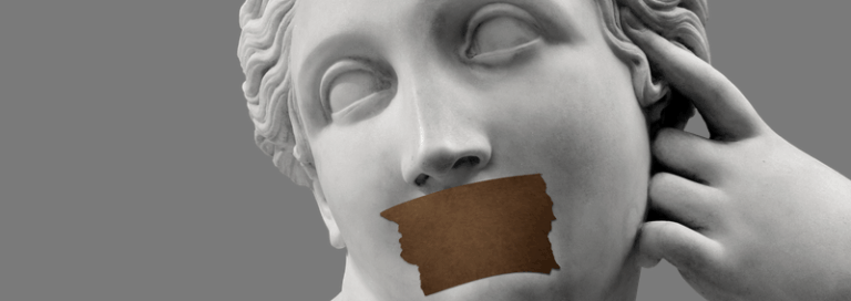 parlare di niente